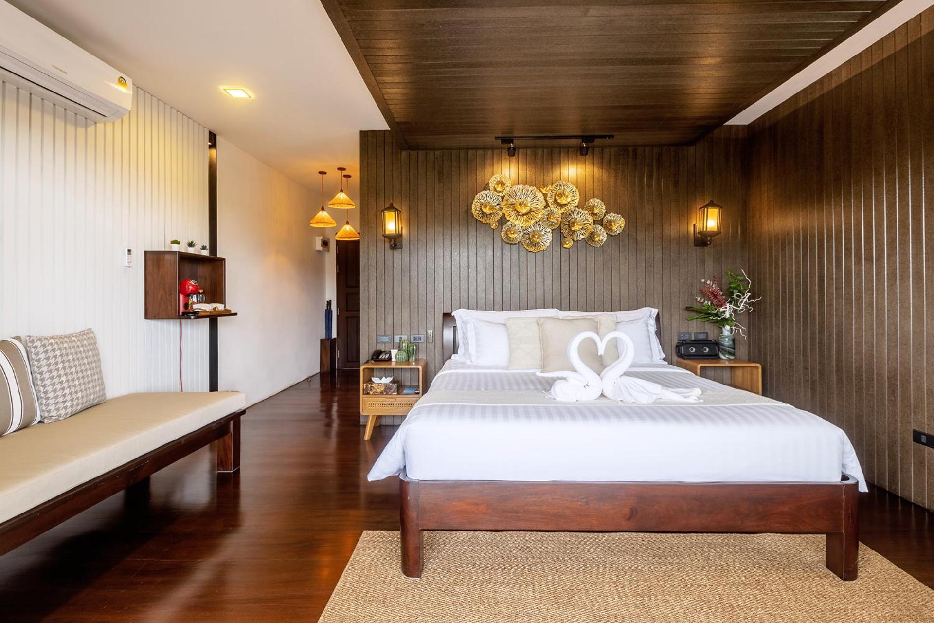 Grand Kokkod Khao Kho Resort Exterior foto